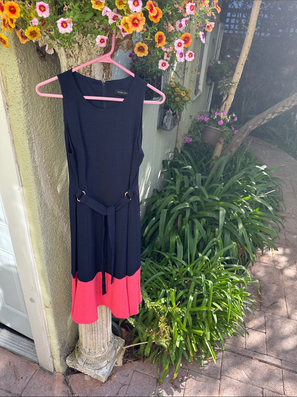 Ivanka Trump Dress